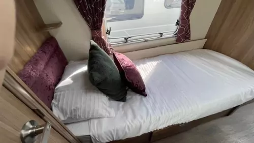 Swift Challenger 565 2019