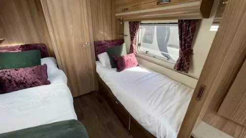 Swift Challenger 565 2019
