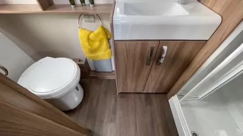 Swift Challenger 565 2019