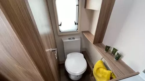 Swift Challenger 565 2019