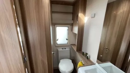 Swift Challenger 565 2019