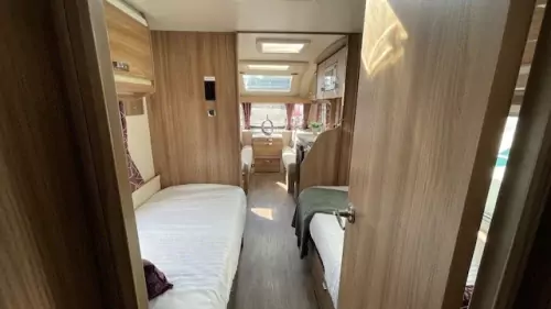 Swift Challenger 565 2019