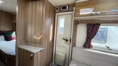 Swift Challenger 565 2019
