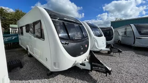 Swift Challenger 565 2019