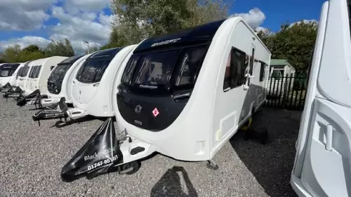 Swift Challenger 565 2019