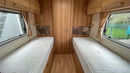 Bailey Pegasus Rimini GT65 2014