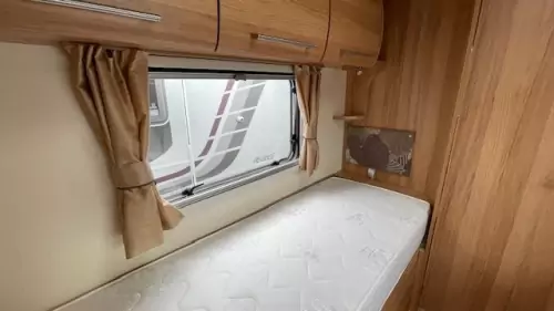 Bailey Pegasus Rimini GT65 2014