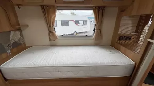 Bailey Pegasus Rimini GT65 2014