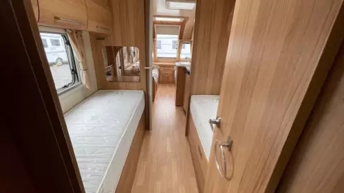 Bailey Pegasus Rimini GT65 2014