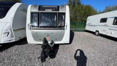Elddis Avante 482 2017