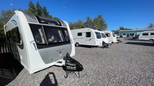 Elddis Avante 482 2017