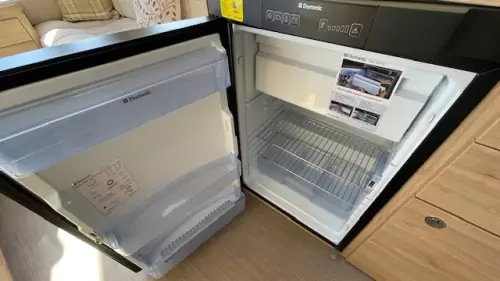 Elddis Avante 482 2017
