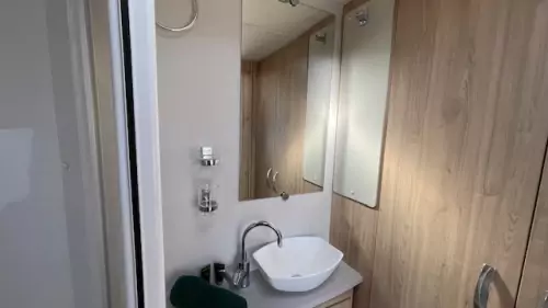 Elddis Avante 482 2017