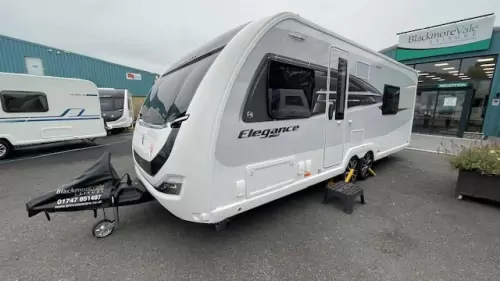 Swift Elegance 845 Grande 2026