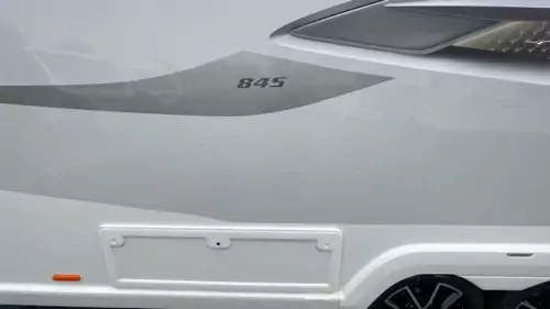 Swift Elegance 845 Grande 2026