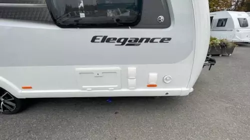 Swift Elegance 845 Grande 2026