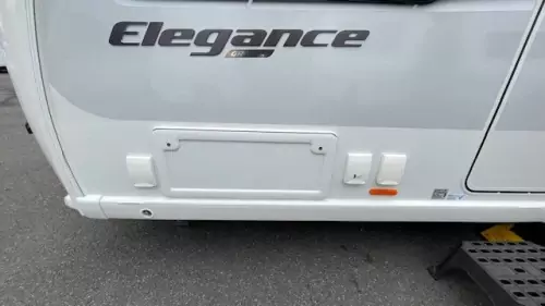 Swift Elegance 845 Grande 2026