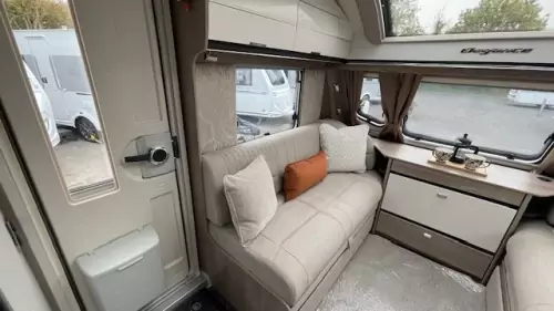 Swift Elegance 845 Grande 2026
