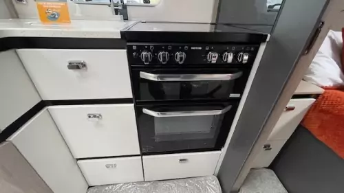 Swift Elegance 845 Grande 2026