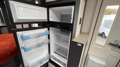Swift Elegance 845 Grande 2026