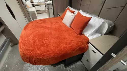 Swift Elegance 845 Grande 2026
