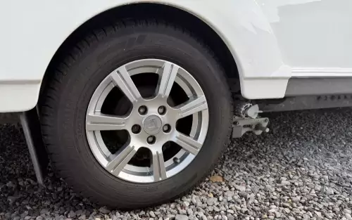 Coachman VIP 560/4 2015