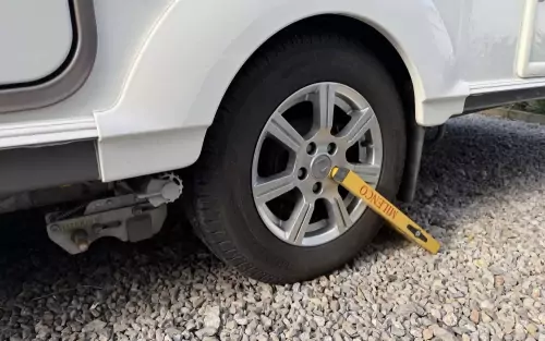 Coachman VIP 560/4 2015