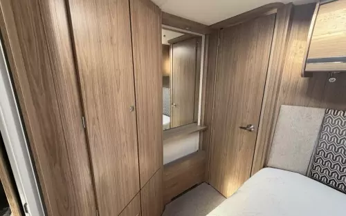 Coachman VIP 560/4 2015