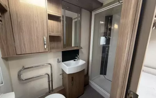 Coachman VIP 560/4 2015