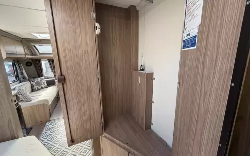 Coachman VIP 560/4 2015