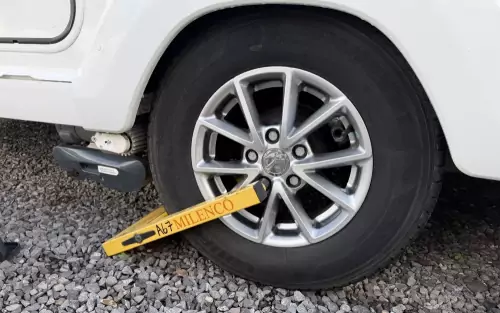 Sprite Alpine 4 2021