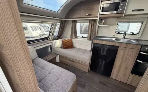 Sprite Alpine 4 2021