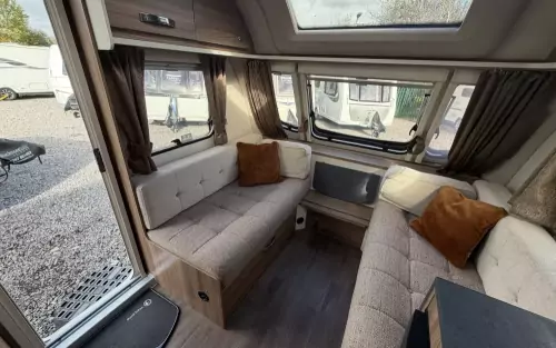 Sprite Alpine 4 2021