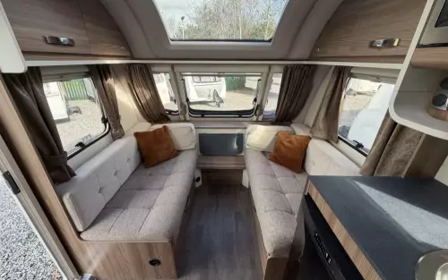 Sprite Alpine 4 2021