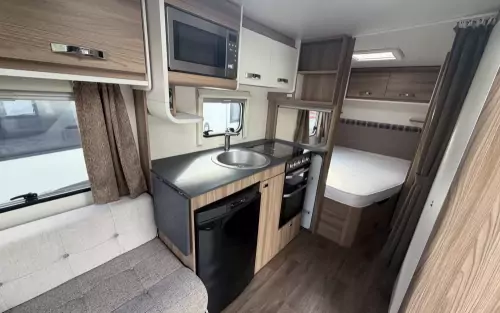 Sprite Alpine 4 2021