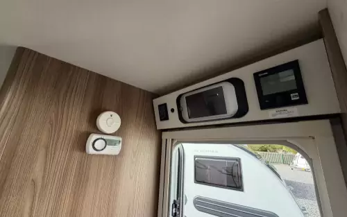 Sprite Alpine 4 2021