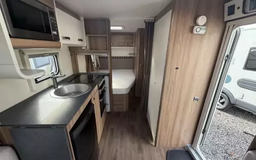 Sprite Alpine 4 2021