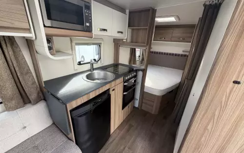 Sprite Alpine 4 2021