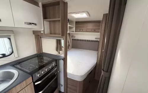 Sprite Alpine 4 2021