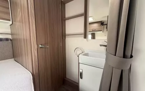 Sprite Alpine 4 2021