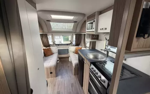 Sprite Alpine 4 2021