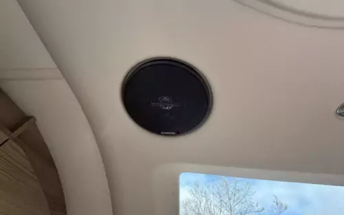 Sprite Alpine 4 2021