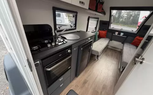 Swift Basecamp 2 2022