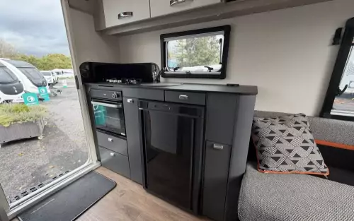 Swift Basecamp 2 2022