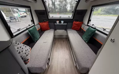 Swift Basecamp 2 2022