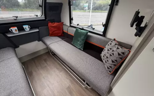 Swift Basecamp 2 2022