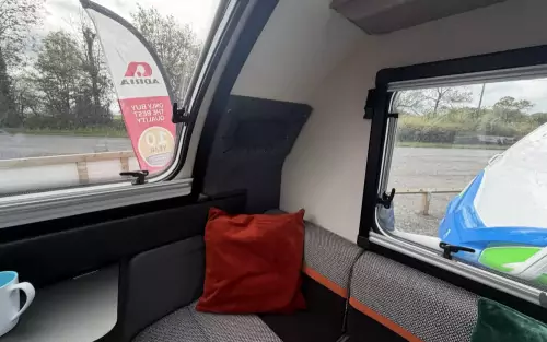 Swift Basecamp 2 2022