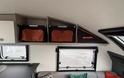 Swift Basecamp 2 2022