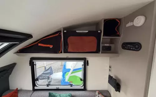 Swift Basecamp 2 2022