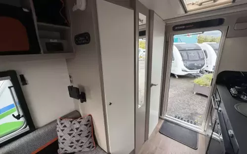 Swift Basecamp 2 2022